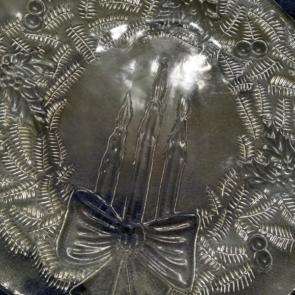 Display platter - Picture 3 of 3